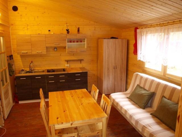 Holiday home Lesne - Lesny *