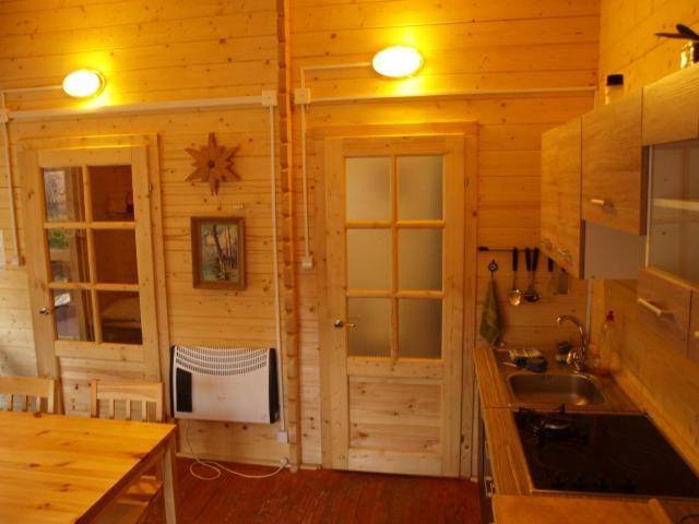 Lesne - Lesny Holiday home *