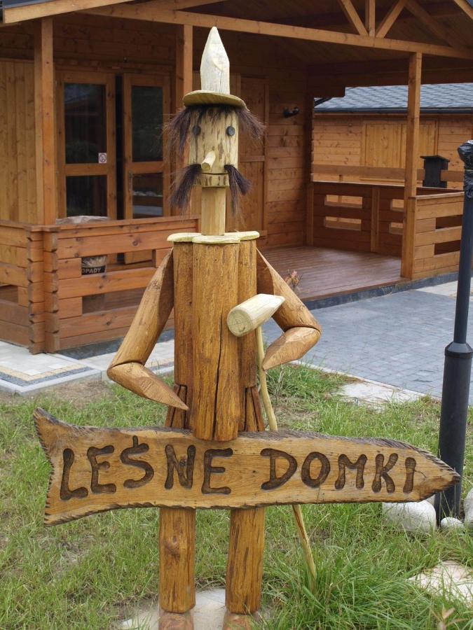 Lesne - Lesny Holiday home *